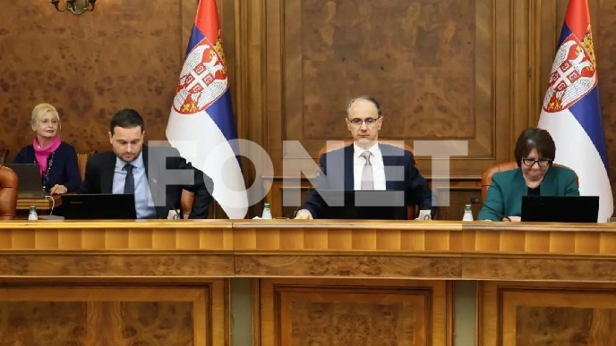 Macut sutra u Antaliji